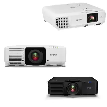 projetores para locação