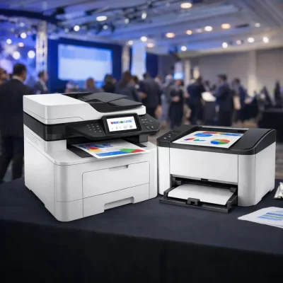 Impressora para eventos