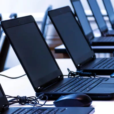 Notebook para eventos